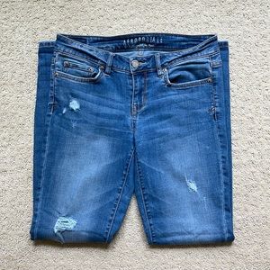 Aeropostale Jeans